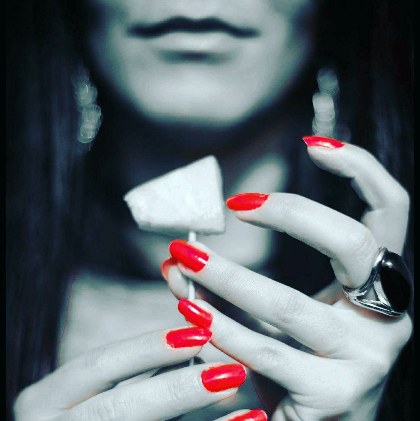 Brenda - Professional Nail Artist