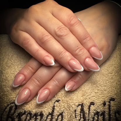 Nail art work 6